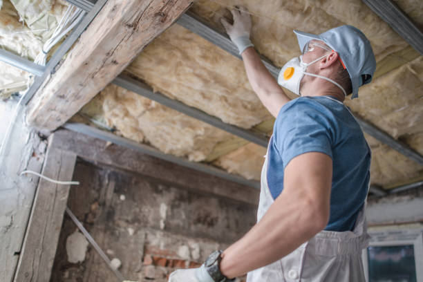 Best Insulation for Specific Applications in Lithonia, GA