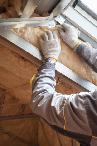 Best Residential Insulation in Lithonia, GA