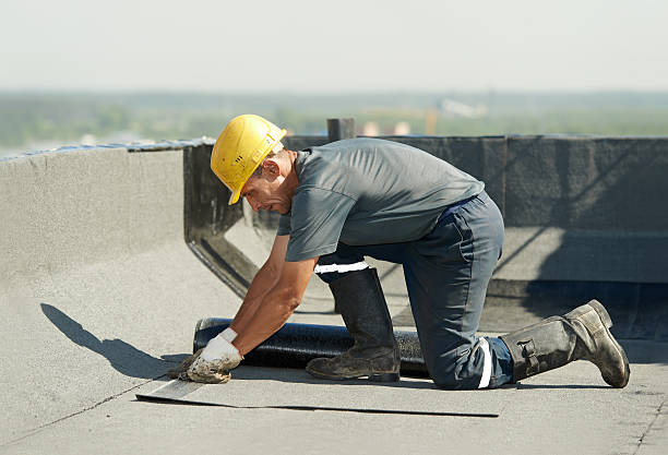 Best Insulation Maintenance and Repair in Lithonia, GA