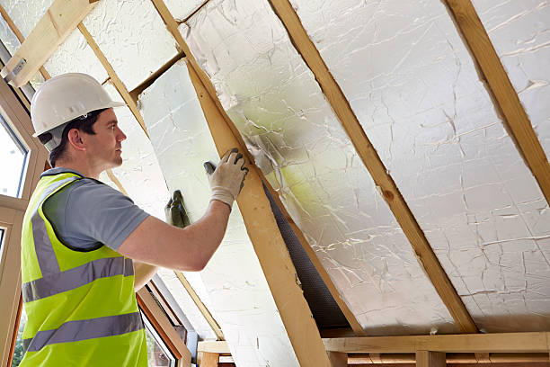 Best Insulation Installation Services in Lithonia, GA